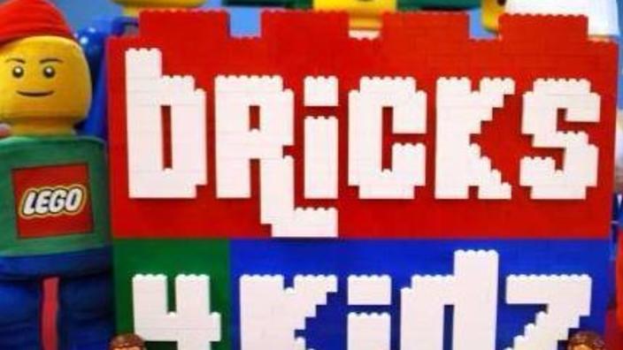 Bricks 4 Kidz