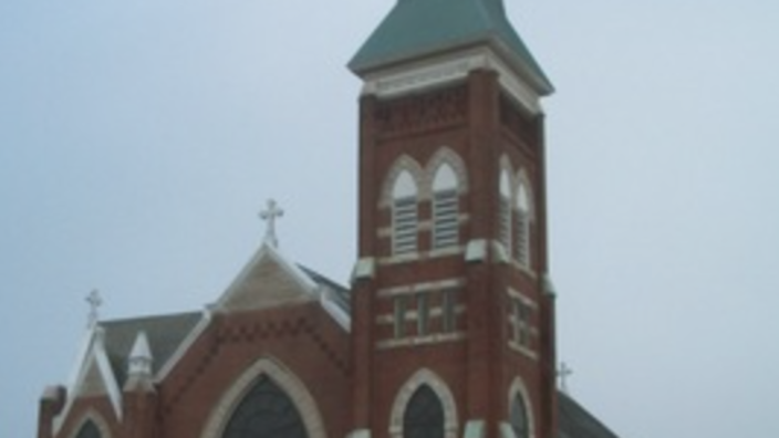 St. Ann's Church