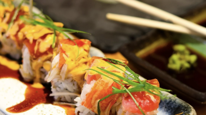 Sakanaya Izakaya