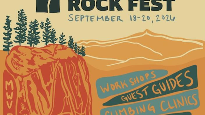 Mount Washington Valley Rock Fest | Intervale, NH