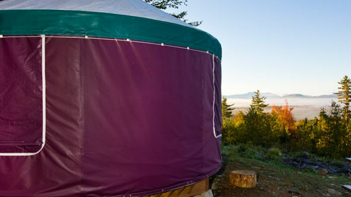 Milan Hill State Park | 72 Fire Tower Road, NH