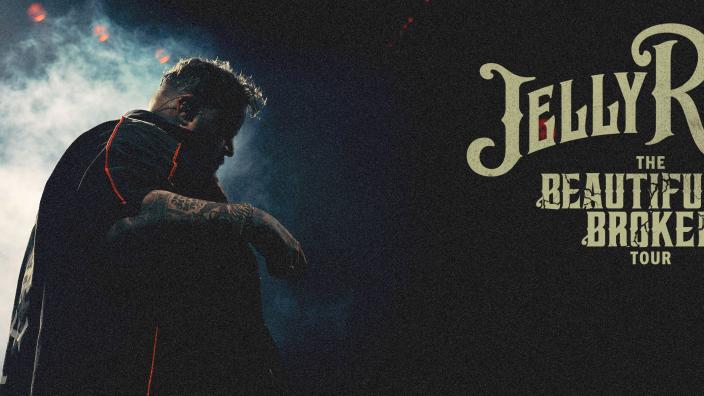 Vibrant Jelly Roll Tour Experience of 2023