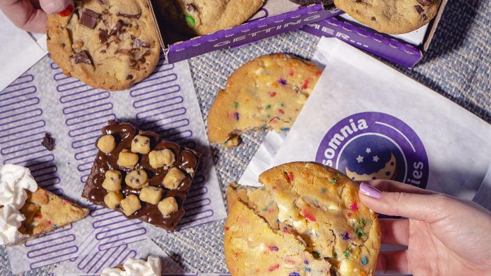 Insomnia Cookies
