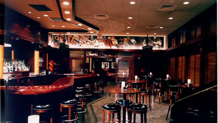 Sullivan's Steakhouse Sullivan's Steakhouse