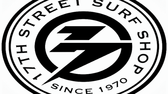 17th street surf on sale shop online store