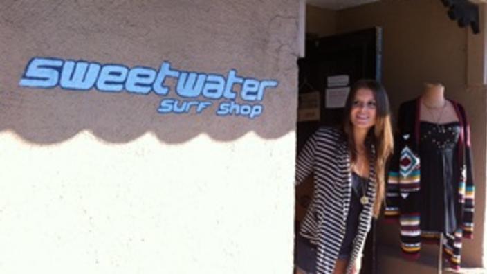 Sweetwater Surf Shop Wrightsville Beach NC 28480