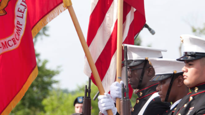 62nd Annual Memorial Day Observance