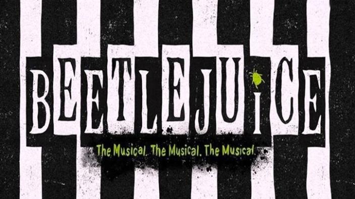 Beetlejuice The Musical