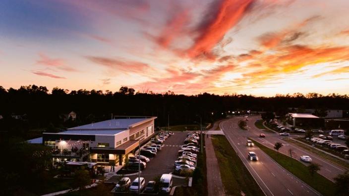 Flying Machine Brewing Company | Wilmington, NC 28403