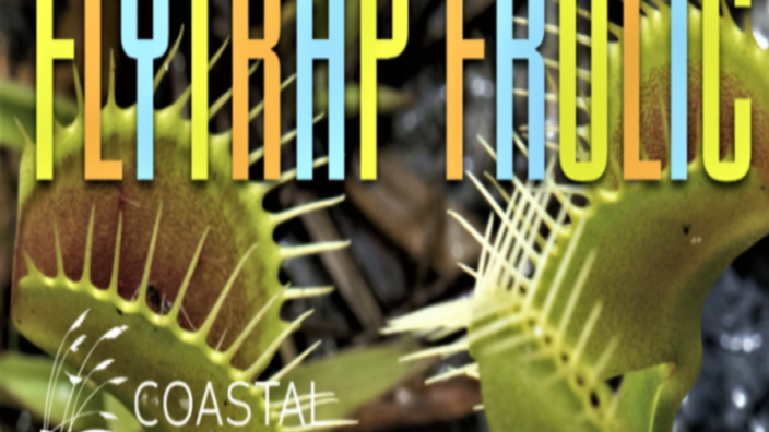 16th Annual Flytrap Frolic