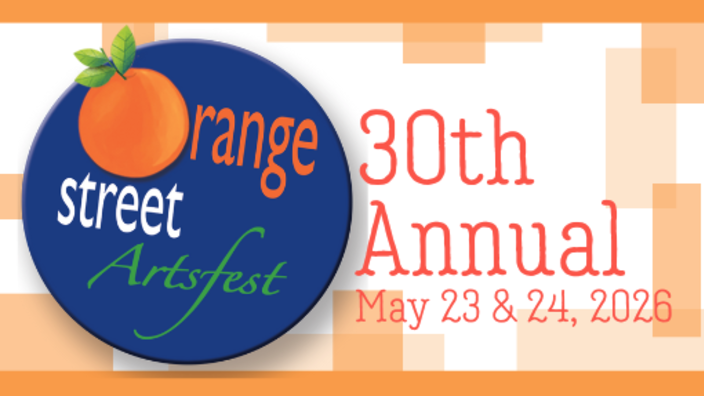 30th Annual Orange Street ArtsFest