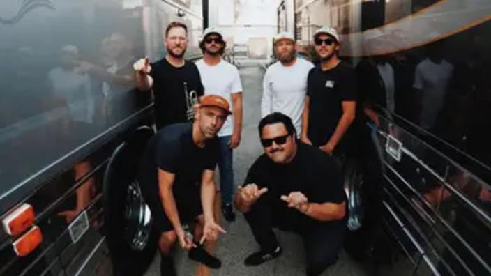 Iration: Where It All Began Tour