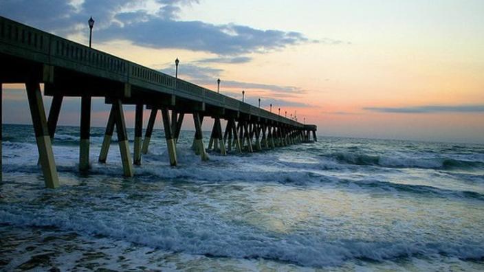 Johnnie mercer's pier deals