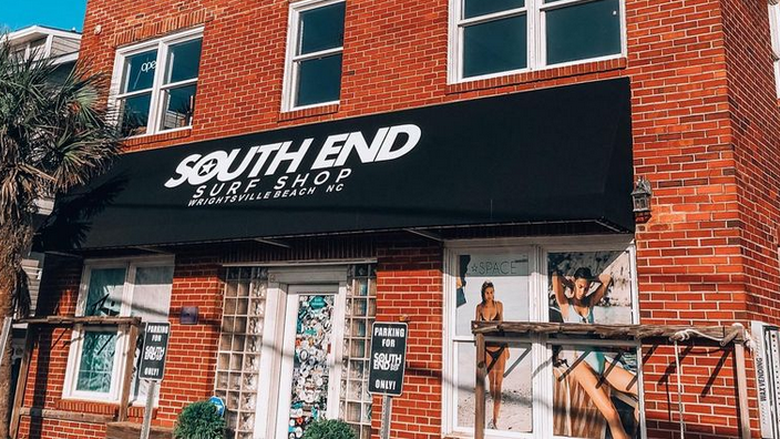 Brunswick shop surf shop
