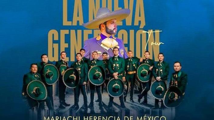 A Mariachi Christmas | Wilmington, NC 28401