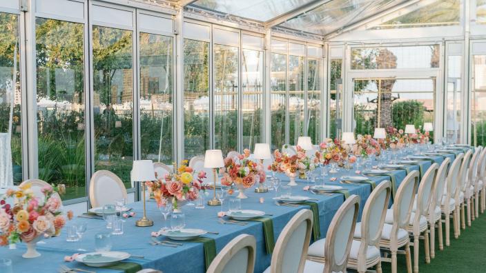 Houston Tents & Events