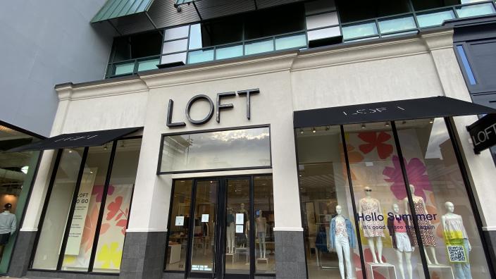 LOFT