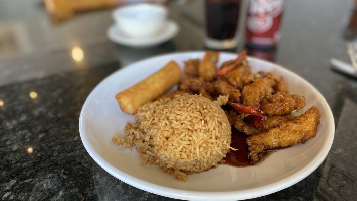 The Original Chef Chan's