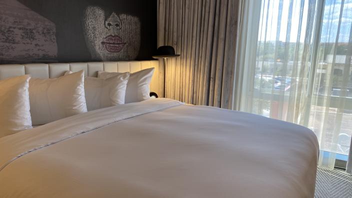 Hyatt Centric The Woodlands