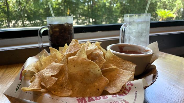 Chili’s Grill & Bar