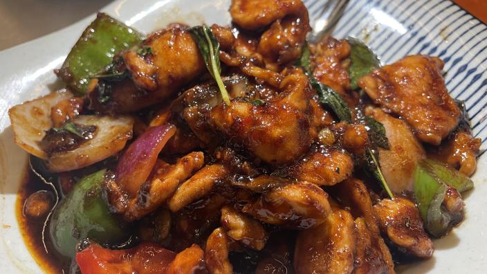 Phat Eatery