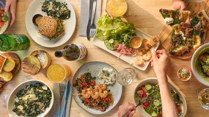 True Food Kitchen