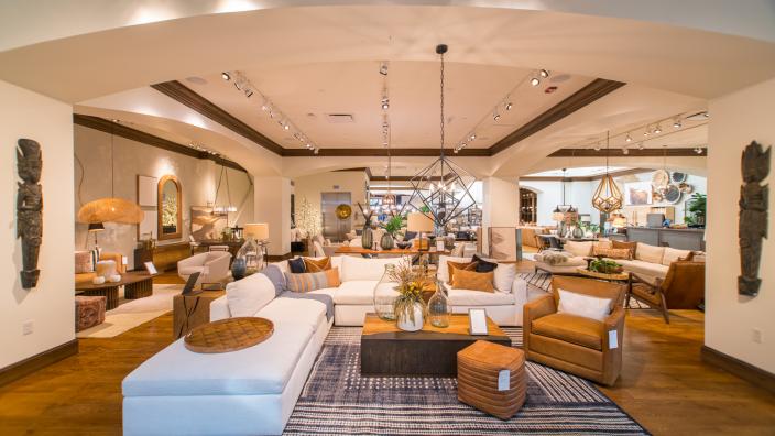 Arhaus