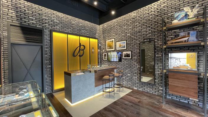 Breitling Boutique