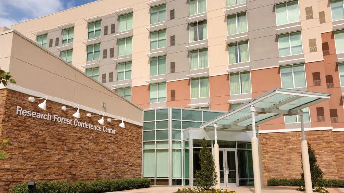 Hyatt Place - Houston/The Woodlands