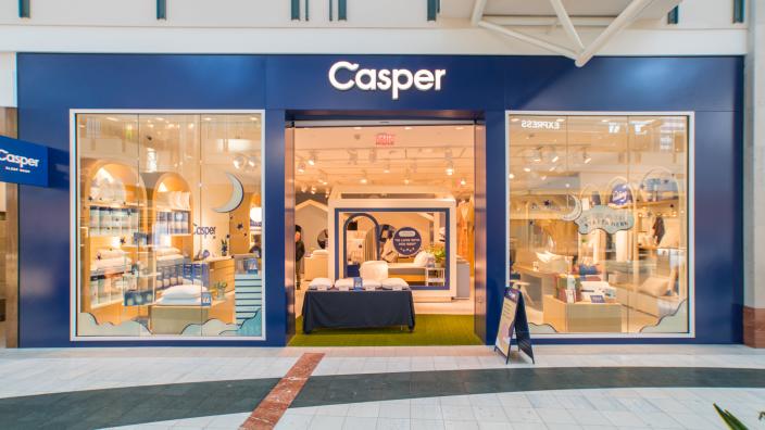 Casper