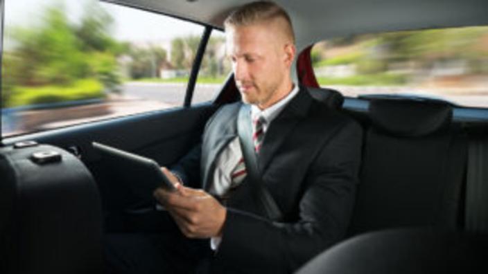 Lone Star Executive Limousine