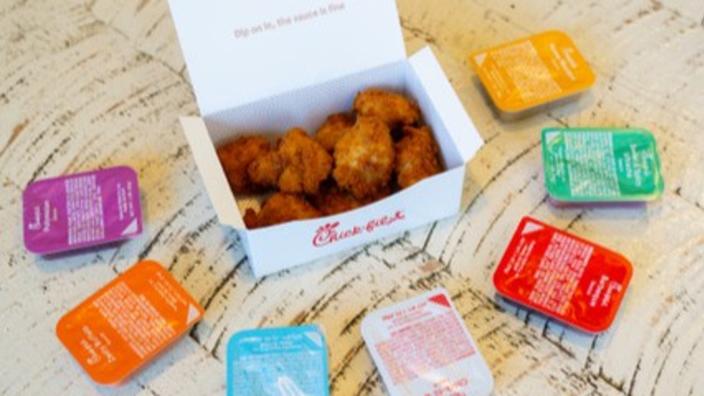Chick-fil-A at Pinecroft