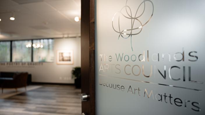 The Woodlands Arts Council