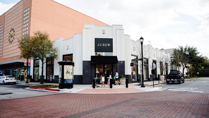 J. Crew