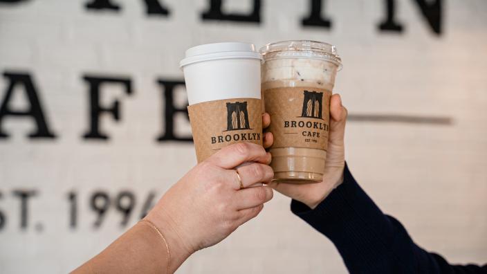 Brooklyn Café