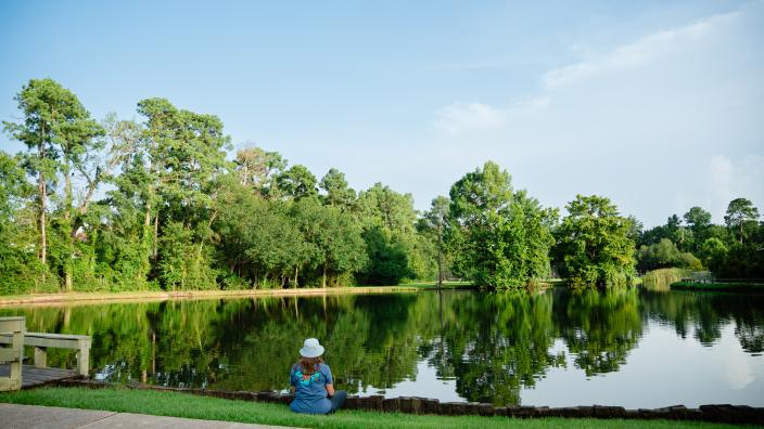 Creekwood Park