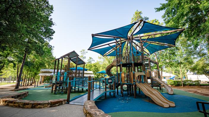 Bear Branch Park