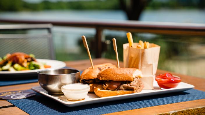 Del Frisco's Grille