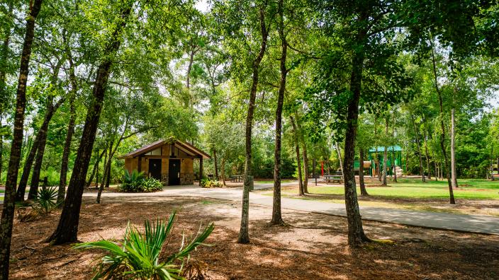 Avalon Park