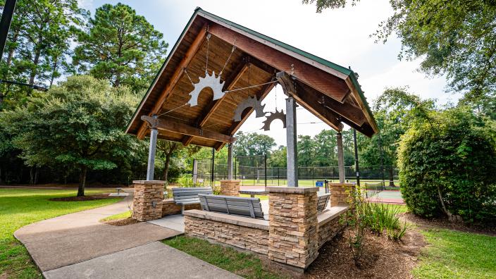 Sawmill Park