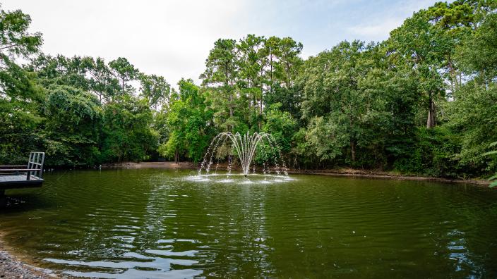 Tamarac Park