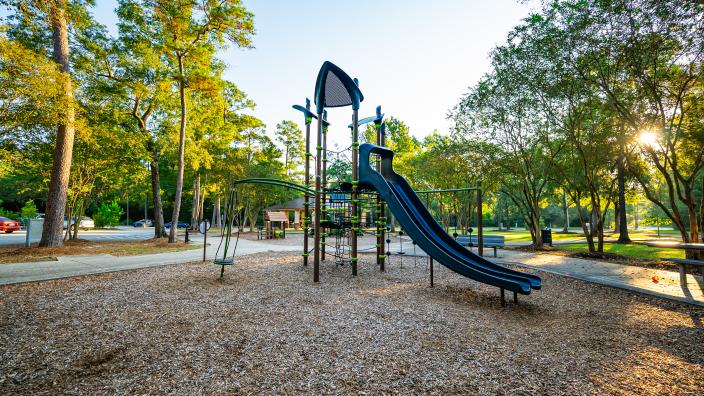 Windvale Park