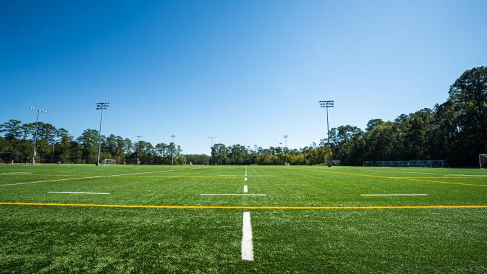 Alden Bridge Sports Park
