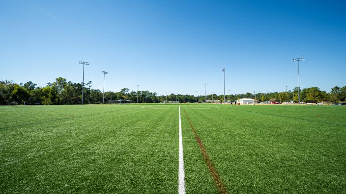 Bear Branch Sports Fields