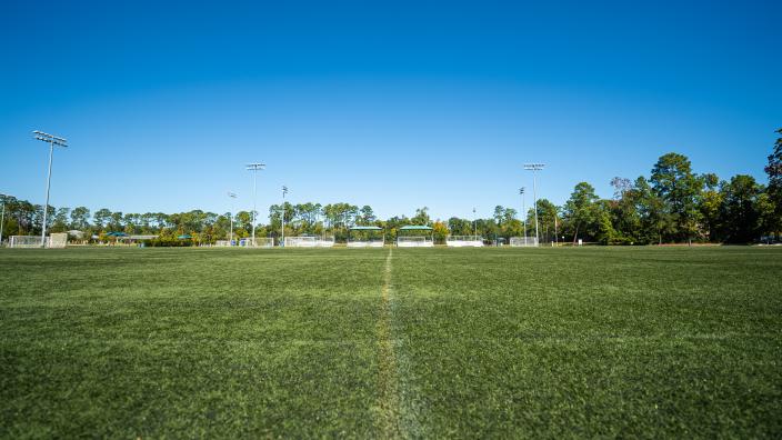 Gosling Sports Fields