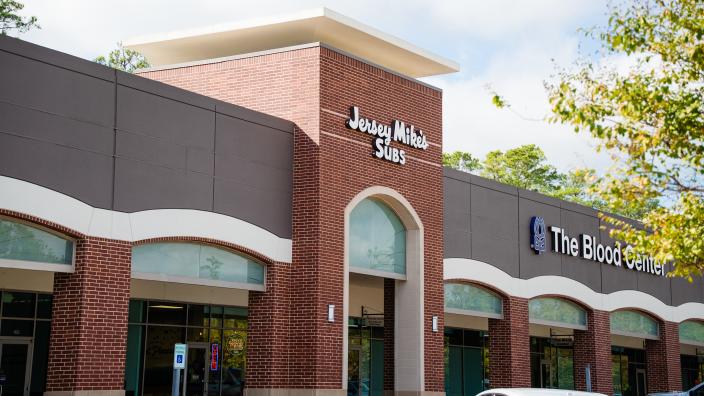 Jersey Mike’s Subs