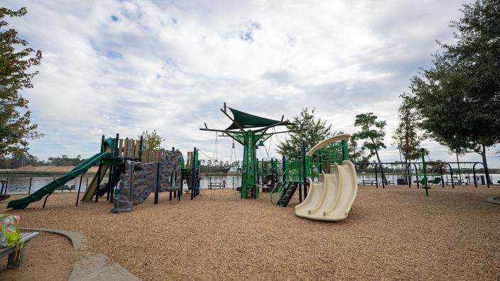 Northshore Park