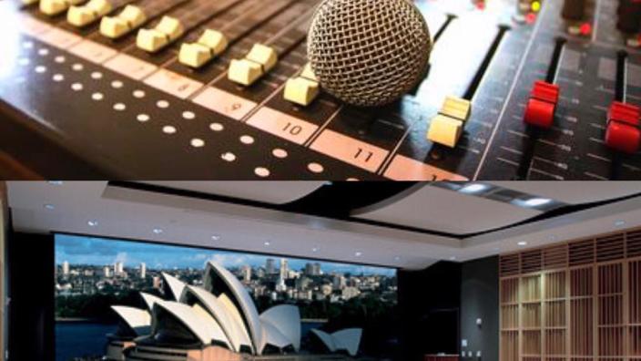Dynamic Entertainment Productions