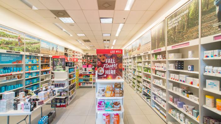 GNC