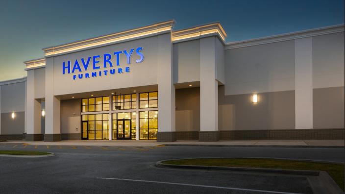 Havertys memorial day sale cheap